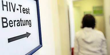 Symbolbild-Aids Hilfe