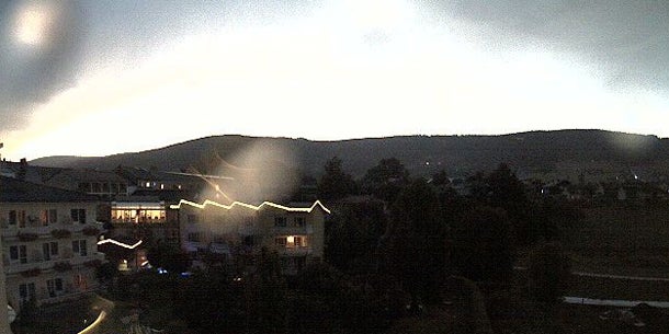 Heute ist heißester Tag aller Zeiten