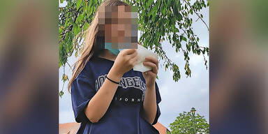 M&auml;dchenmord: Killer lockte Ayleen (14) im Internet an