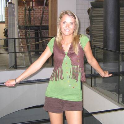 Aimee (24) kann Krankenhaus verlassen