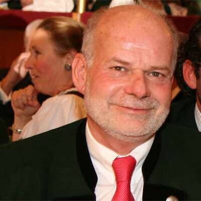 Promis am Jägerball