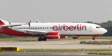 Flüge gestrichen! Piloten-Revolte bei Air Berlin