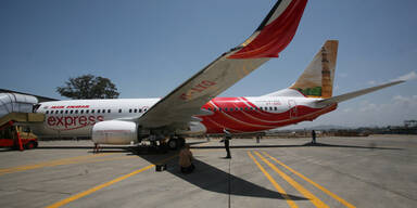 air india