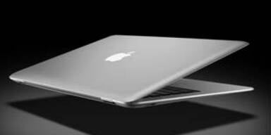 Apple stellt 