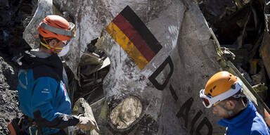 Todes-Pilot nannte sich 