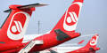 Lufthansa übernimmt große Teile von Air Berlin