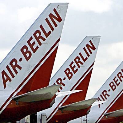 Die sichersten Airlines