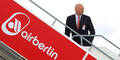 Joachim Hunold, Air Berlin