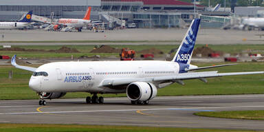 Airbus A350