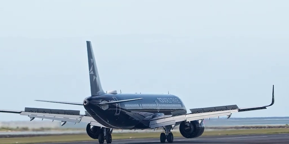 Alarm: Jetzt droht Flug-Chaos wegen Software-Update