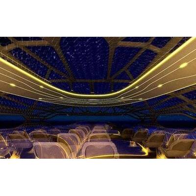 Airbus wirft einen Blick ins Jahr 2050