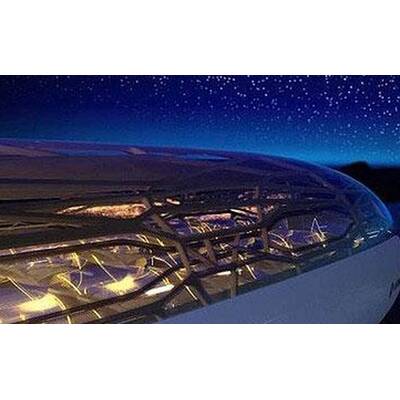 Airbus wirft einen Blick ins Jahr 2050