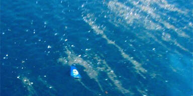 Taucher bargen nach Airbus-Absturz weitere Leiche