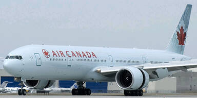 Air Kanada