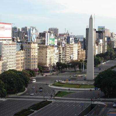 Die schönsten Städte