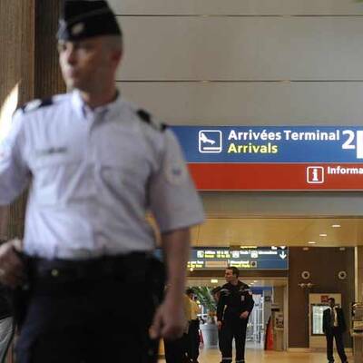 Flugzeug verschwunden