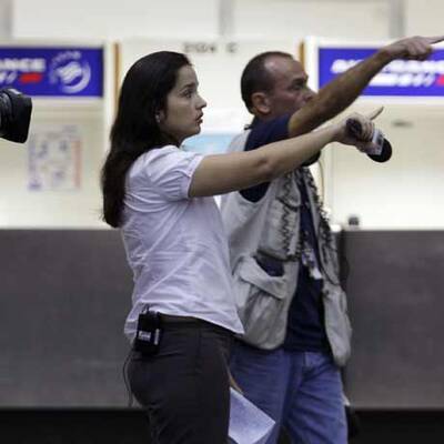 Flugzeug verschwunden