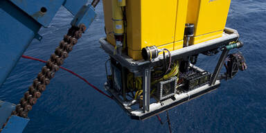 Absturz-R&auml;tsel kurz vor Kl&auml;rung