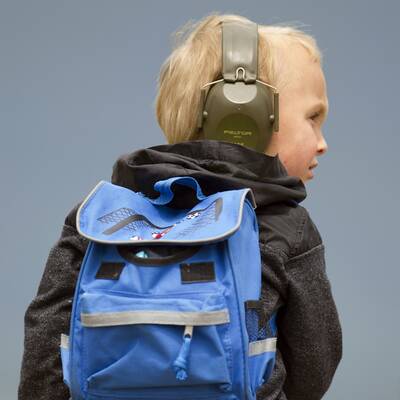 Flug-Spektakel in Zeltweg