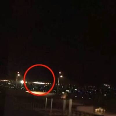 15 Verletzte, zum Glück keine Toten