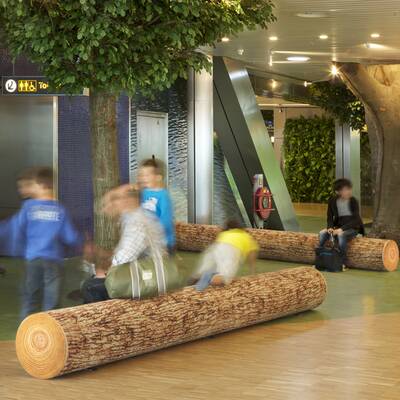 Amsterdams Airport Park