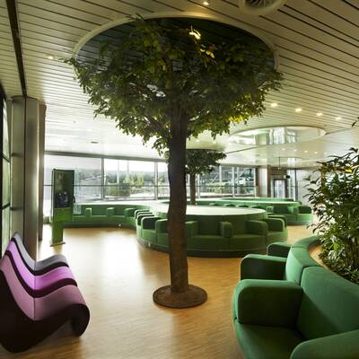 Amsterdams Airport Park