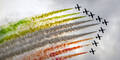 Airpower 13: Flugshow der Extra-Klasse