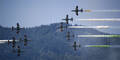 Die besten Bilder der Airpower11