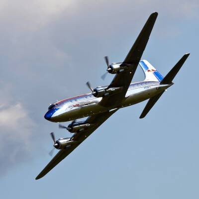 Die besten Bilder der Airpower 2011