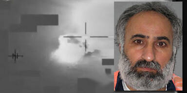 ISIS-Anf&uuml;hrer bei Luftschlag get&ouml;tet