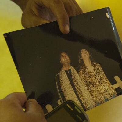 Rebellen erobern Aishas Luxus-Haus in Tripolis