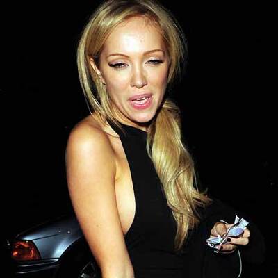 Amys neue Busenfreundin