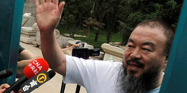 Ai Weiwei