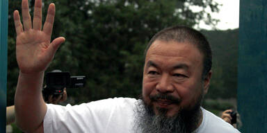 Ai Weiwei