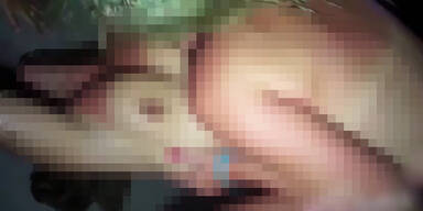 Wilde Sex-Party schockt Urlauber-Hotspot