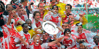 Ajax Amsterdam