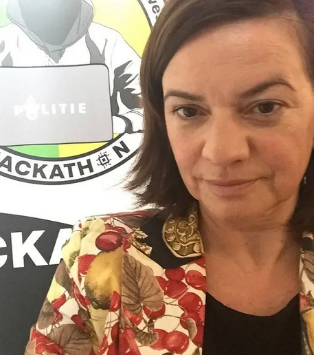 Barbra Gemen/Facebook