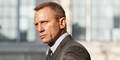 James Bond Daniel Craig