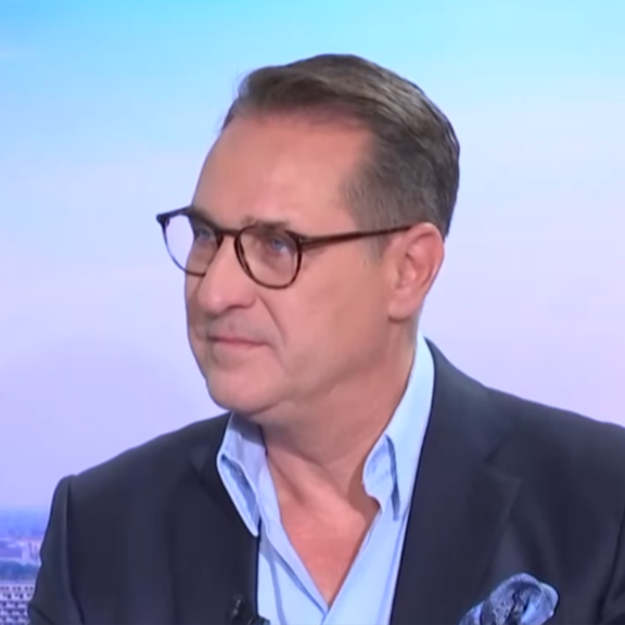 Urteilsveröffentlichung über Antrag von Heinz-Christian Strache (Beiträge zur Strache-Scheidung)