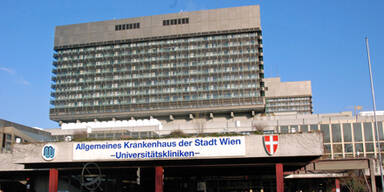 Korruption: AKH-Chef attackiert Mitarbeiter