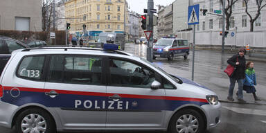 AKH-Ärzte gingen auf die Straße