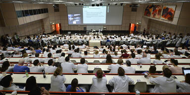 Ärzte im Streik: Heute beginnt Arbeitskampf