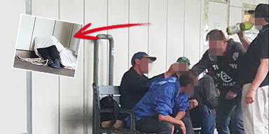 Alko-Exzesse am G&uuml;rtel: W&auml;chst Verbots-Zone?