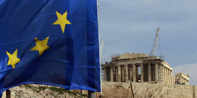 Akropolis Athen