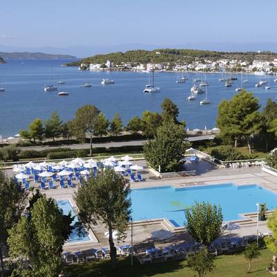 Hotel Sol S’Argamassa