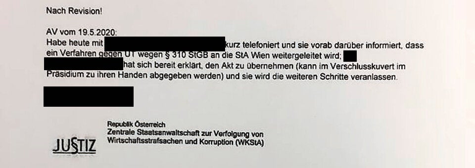 Ibiza: Jetzt sucht Justiz nach 
