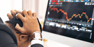 Wiener ATX geht tiefrot ins Wochenende