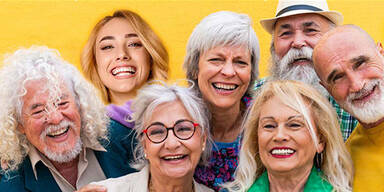 Inkontinenz-Tag Rathaus Wien