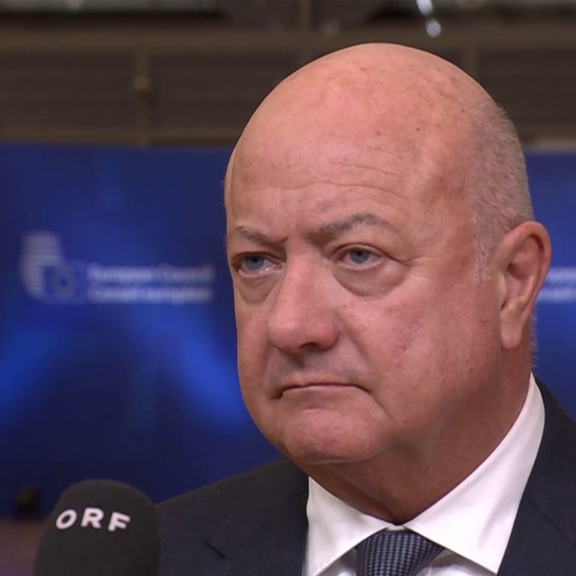 EU-Gipfel:  Europäer wollen in Arktis präsenter sein