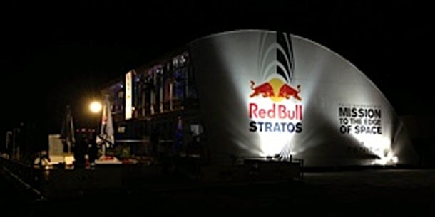 ÖSTERREICH-Reporter bloggt aus Roswell